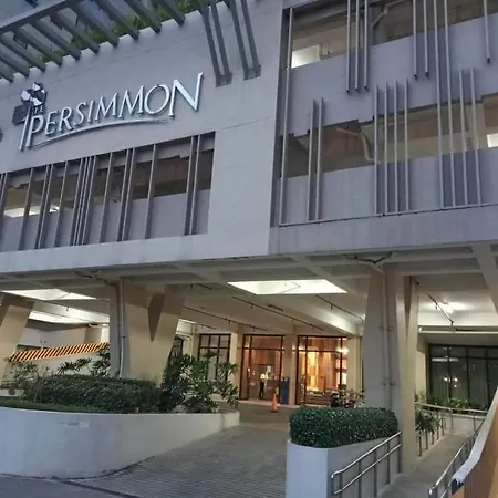 Nice Location In The Persimmon Condo
