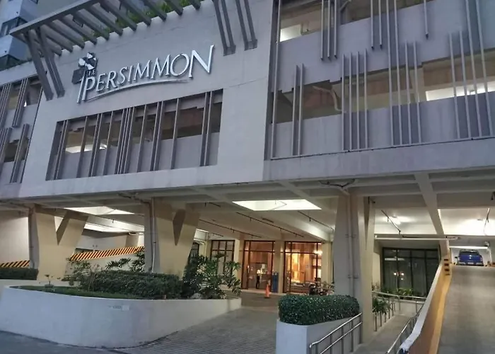 Location In The Persimmon Cebu