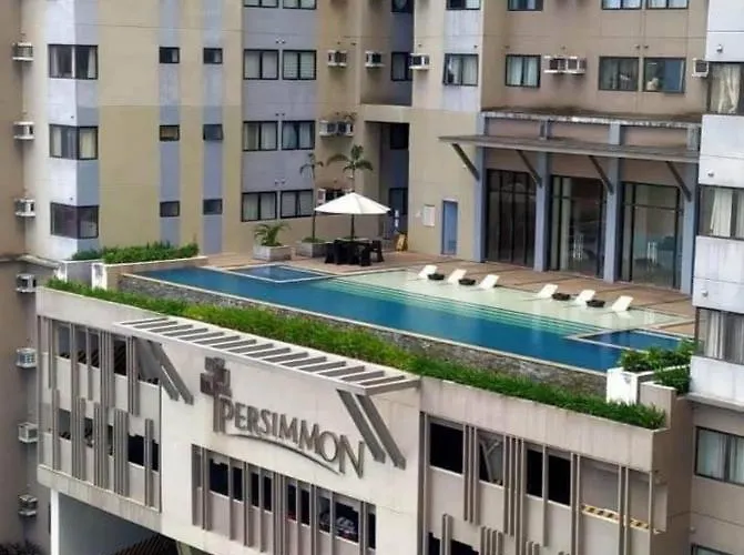 Aparthotel Location In The Persimmon 3*