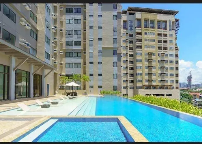 Location In The Persimmon Cebu