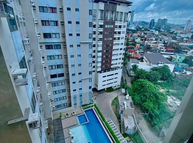 Aparthotel Location In The Persimmon 3*