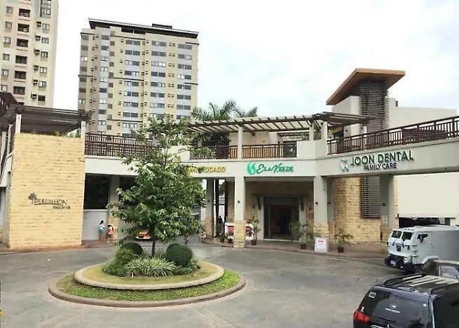 Location In The Persimmon