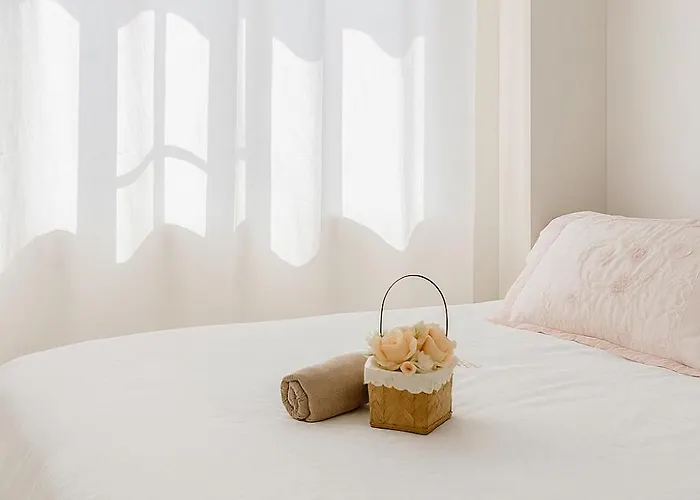 Aparthotel Location In The Persimmon Cebu