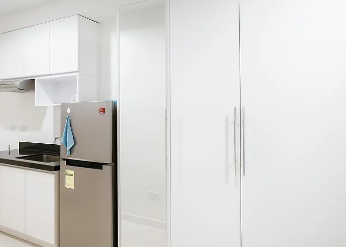 Location In The Persimmon 3* 세부