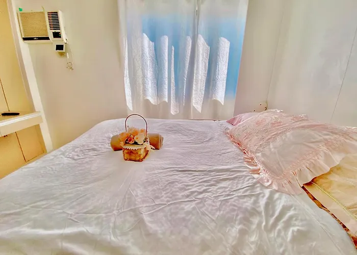 Aparthotel Location In The Persimmon Cebu