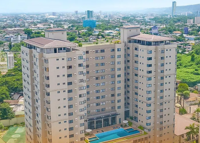 Location In The Persimmon 3*
