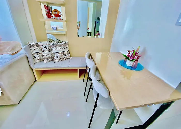 Location In The Persimmon Cebu